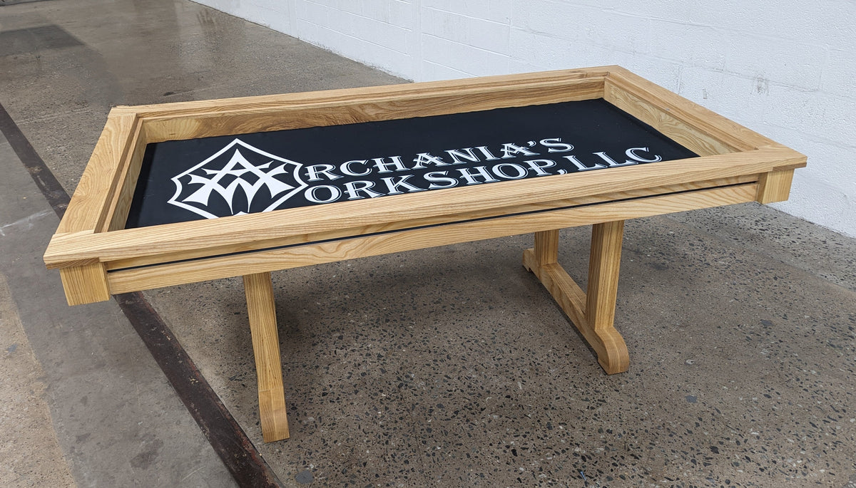 Gaming Table